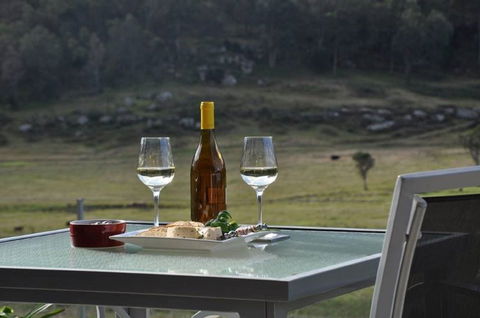 Valle Laguna - Accommodation BNB 2