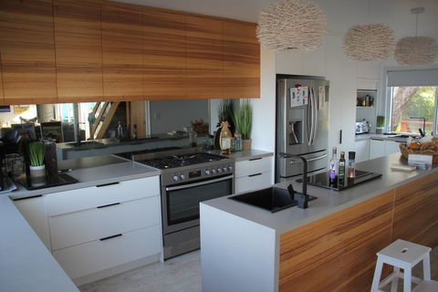 Waikiki - Beachfront Smiths Beach - Accommodation BNB 2