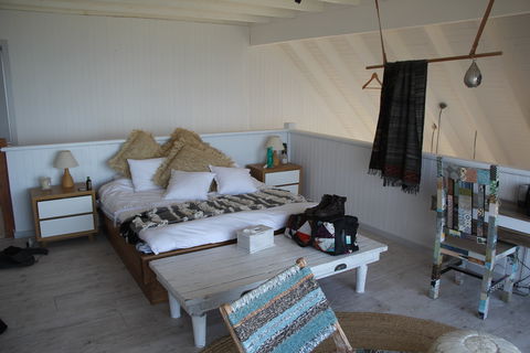 Waikiki - Beachfront Smiths Beach - Accommodation BNB 4