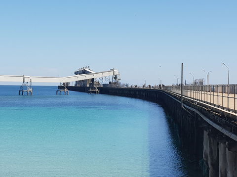 Wallaroo Beachfront Tourist Park - Accommodation BNB 1