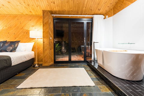 Waterfall Springs Retreat And Wildlife Sanctuary - Accommodation BNB 5