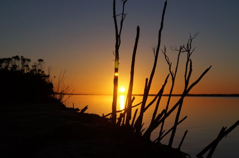 Waterfront Retreat At Wattle Point - Accommodation BNB 6