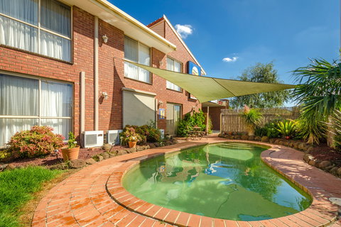 Werribee Motel & Apartments - Accommodation BNB 0
