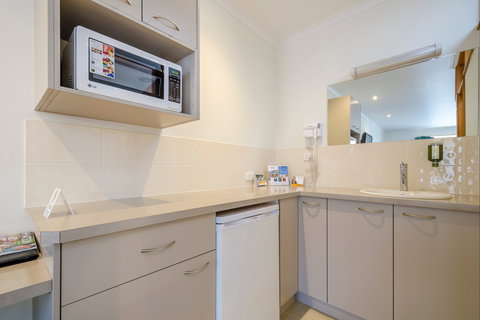 Werribee Motel & Apartments - Accommodation BNB 2