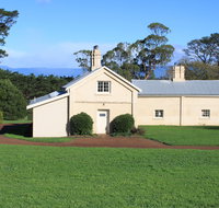 Woolmers Estate Accommodation - Accommodation BNB