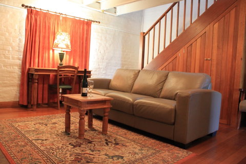 Woolmers Estate (Accommodation) - Accommodation BNB 1