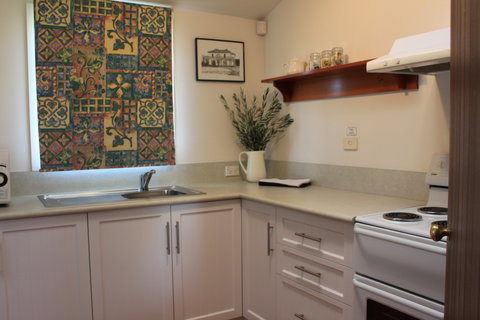 Woolmers Estate (Accommodation) - Accommodation BNB 2