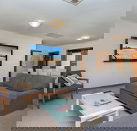30 Strangways - Accommodation BNB