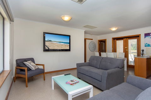 30 Strangways - Accommodation BNB 0