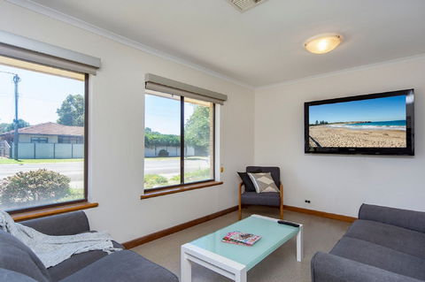30 Strangways - Accommodation BNB 2