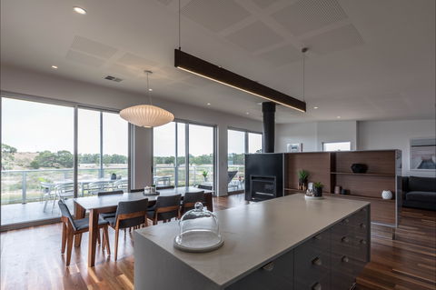 50 Marina Way Mannum Waters - Accommodation BNB 0
