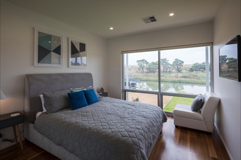 50 Marina Way Mannum Waters - Accommodation BNB 2