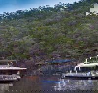 Able Hawkesbury River Houseboats - Kayaks and Dayboats - Accommodation BNB