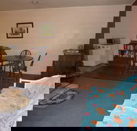 Acacia Cottages - Accommodation BNB