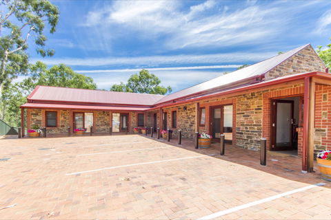 Adelaide Hills, Birdwood Motel - Accommodation BNB 0