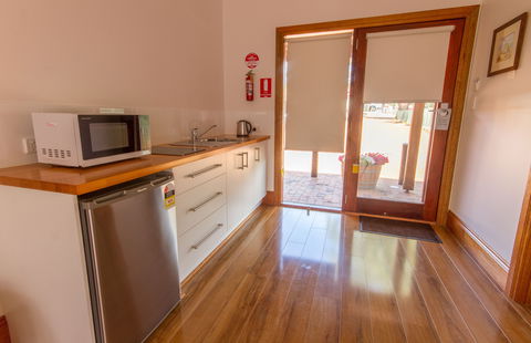 Adelaide Hills, Birdwood Motel - Accommodation BNB 2