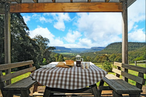 Alcheringa Cottage - Accommodation BNB 0