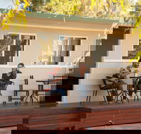 Alice Lodge Backpackers - Accommodation BNB
