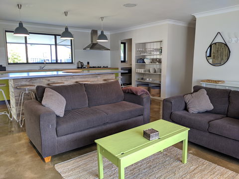 Aloha - Accommodation BNB 0