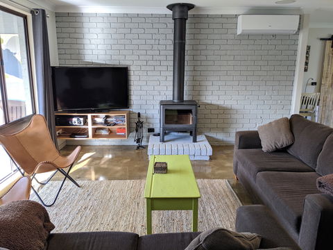 Aloha - Accommodation BNB 1