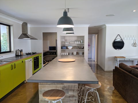 Aloha - Accommodation BNB 2