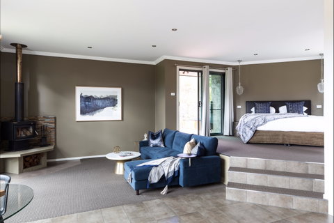 Alure Stanthorpe - Accommodation BNB 0