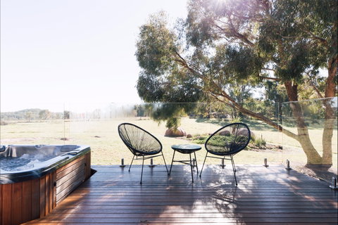 Alure Stanthorpe - Accommodation BNB 1