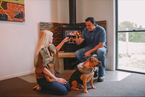 Alure Stanthorpe - Accommodation BNB 2