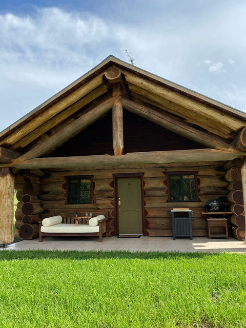 Amarina Farm Stay And Gardens - Accommodation BNB 0