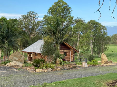 Amarina Farm Stay And Gardens - Accommodation BNB 1