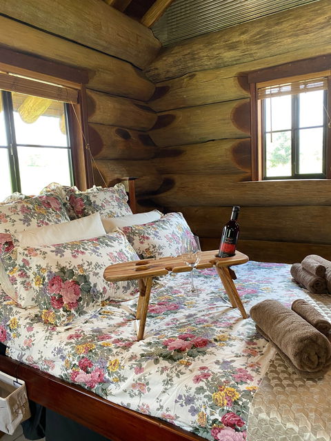 Amarina Farm Stay And Gardens - Accommodation BNB 2