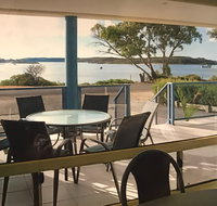 Ambience Apartments - Accommodation BNB