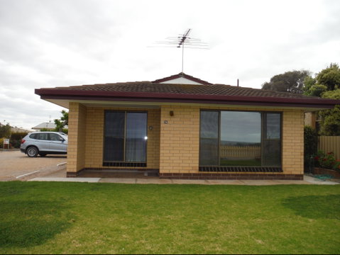 Anchors Away - Accommodation BNB 1