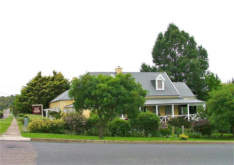 Anglea House Bed And Breakfast - Accommodation BNB 0