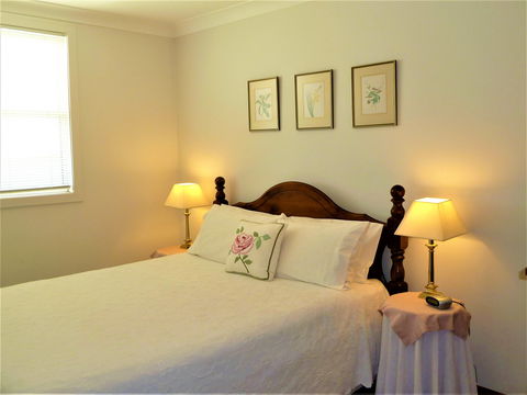 Anglea House Bed And Breakfast - Accommodation BNB 1