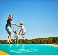 Anglesea Family Caravan Park - Accommodation BNB