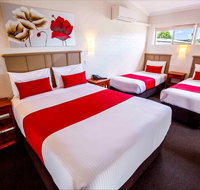Apple and Grape Motel - Accommodation BNB