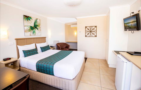 Apple And Grape Motel - Accommodation BNB 1