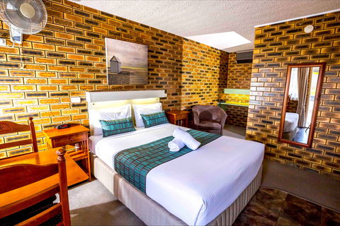 Apple And Grape Motel - Accommodation BNB 2