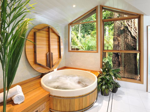 Arcadia Cottages - Accommodation BNB 0