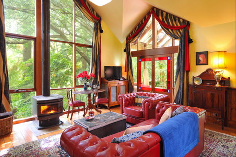 Arcadia Cottages - Accommodation BNB 2