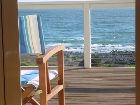 Ashendens At Penneshaw - Accommodation BNB 1