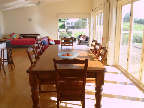 Ashendens At Penneshaw - Accommodation BNB 2
