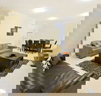 Astina Central Apartments - Accommodation BNB