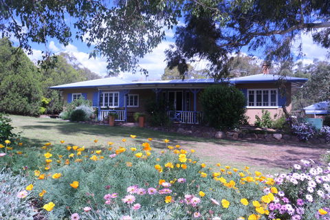 A Stanthorpe Getaway - Accommodation BNB 0