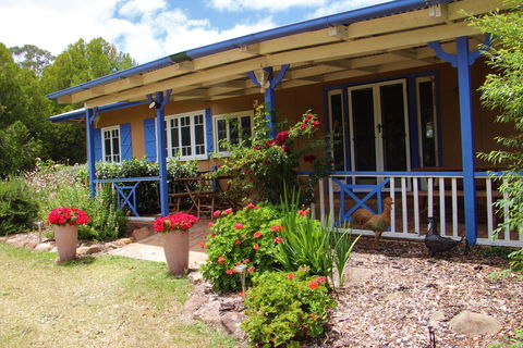 A Stanthorpe Getaway - Accommodation BNB 1