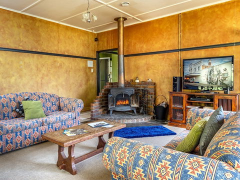 A Stanthorpe Getaway - Accommodation BNB 2