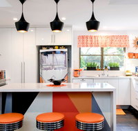 Barossa Retro BnB - Accommodation BNB