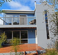 Barrakee Beach House - Accommodation BNB
