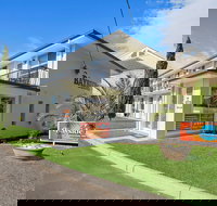 Bayside Lodge Warrnambool - Accommodation BNB